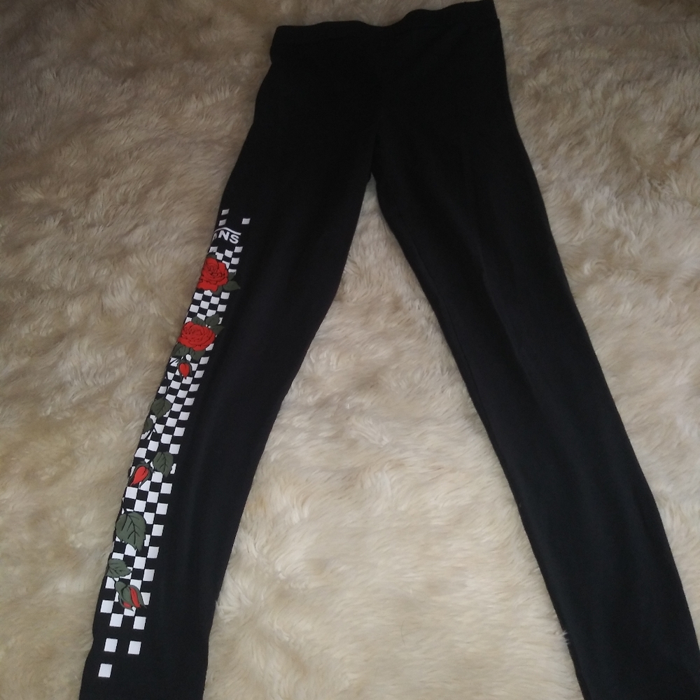 Vans leggings